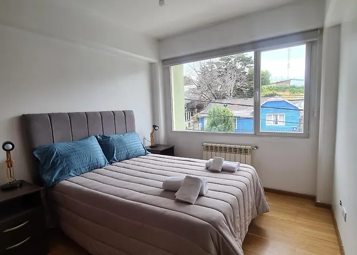 Belgrano Ushuaia
