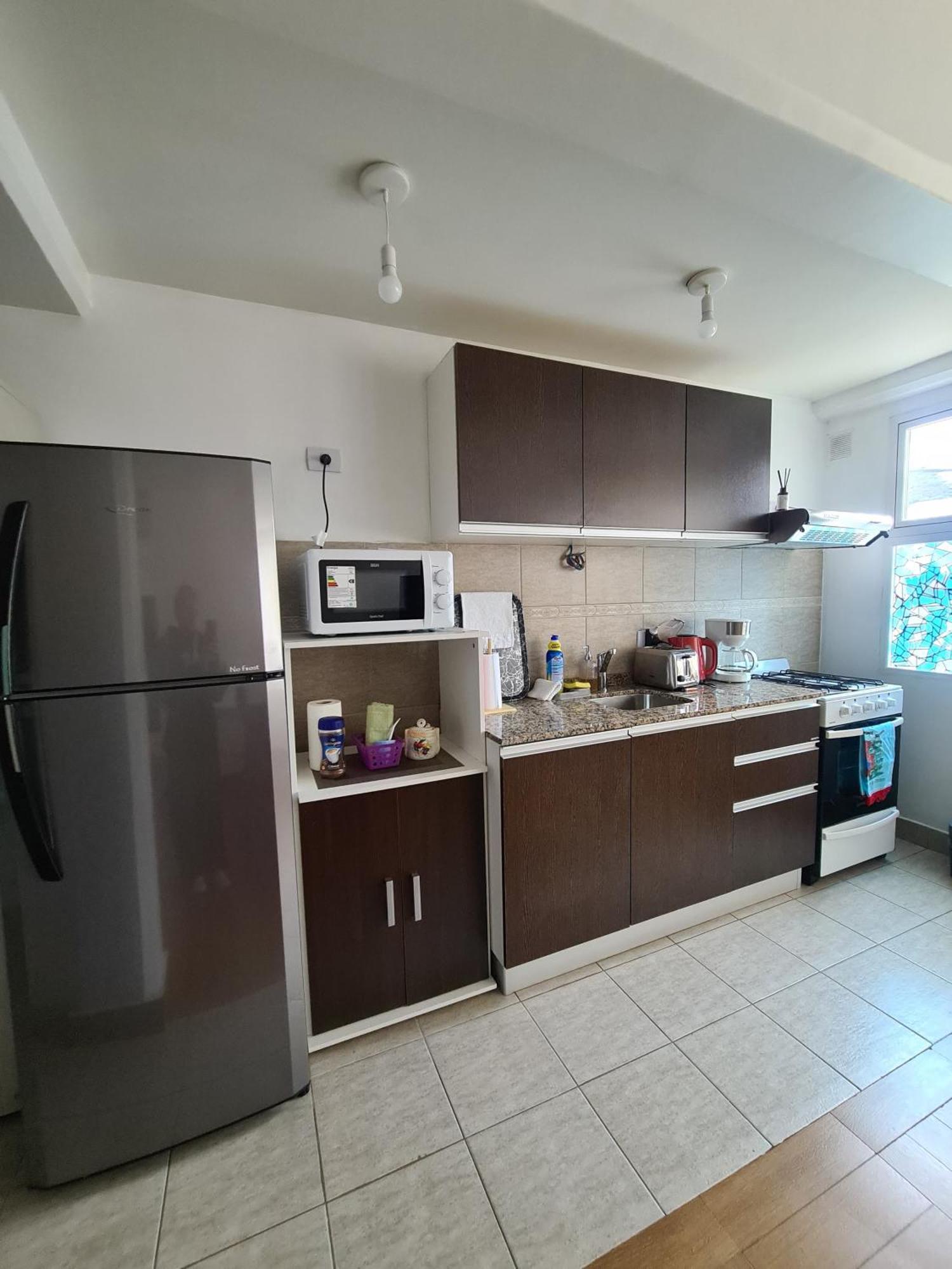 Apartment Belgrano