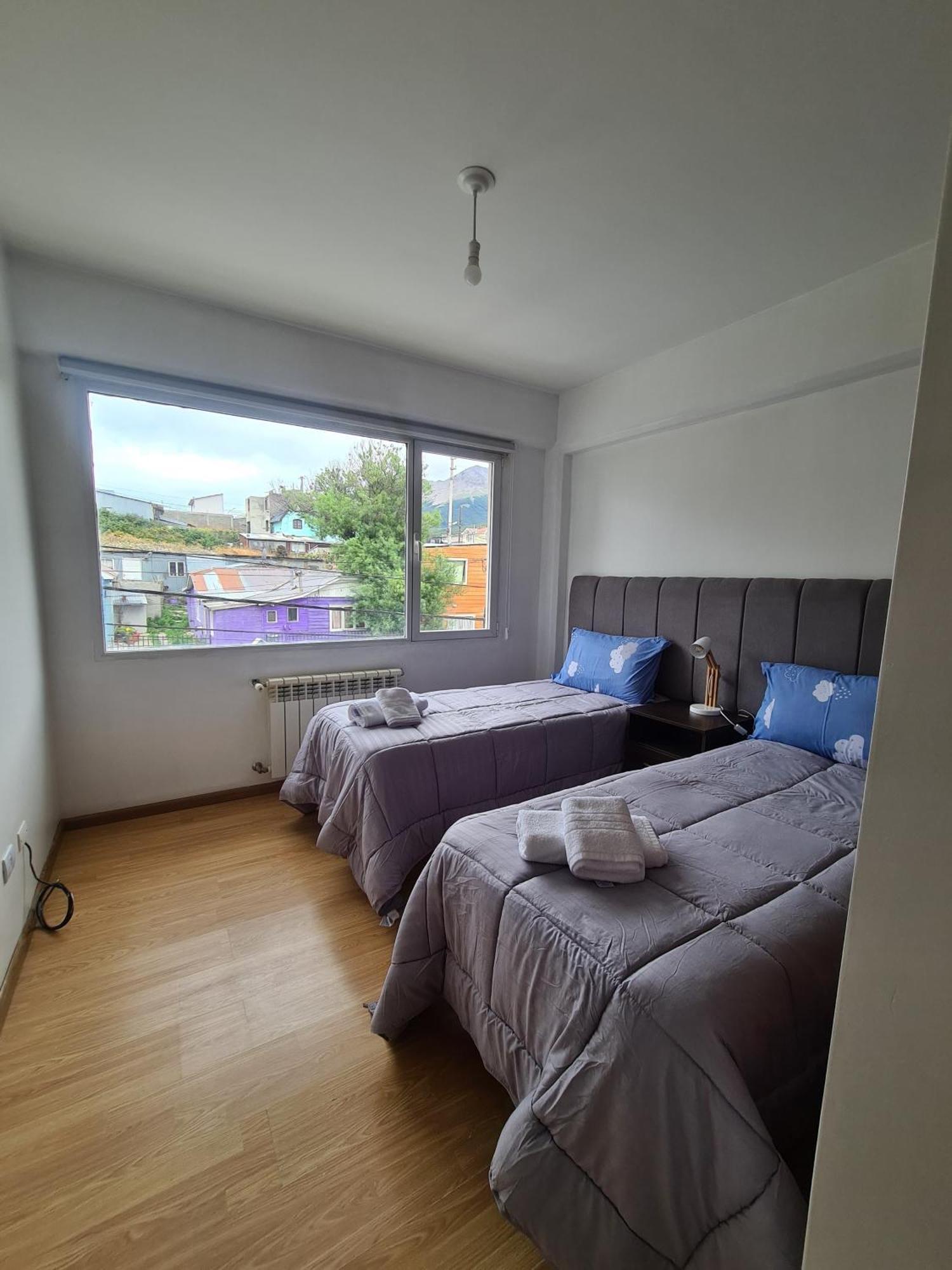 Apartment Belgrano