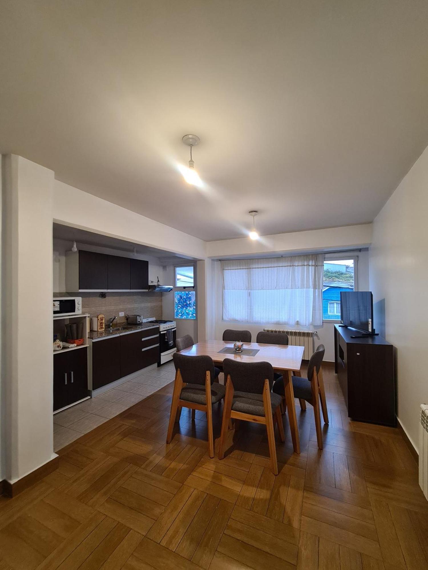 Apartment Belgrano